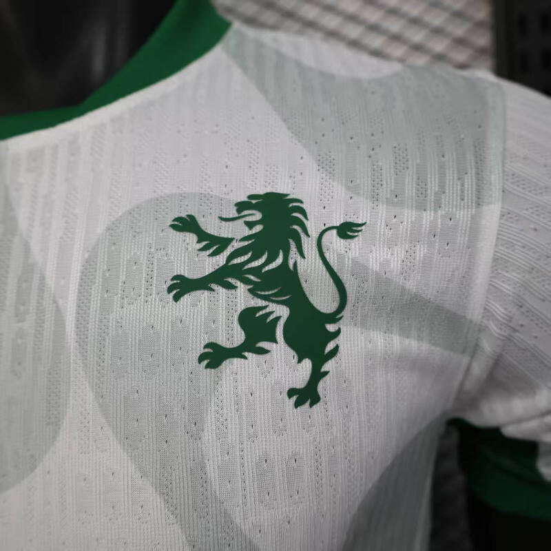 Sporting Fourth 25/26 Jersey Player