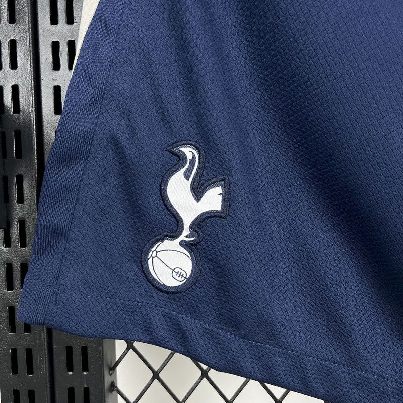 Shorts Tottenham Home 25/26