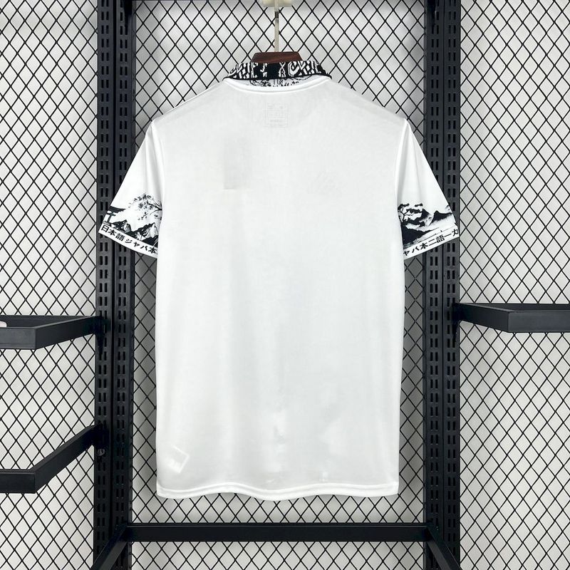 Japan Kakashi Special Edition Jersey