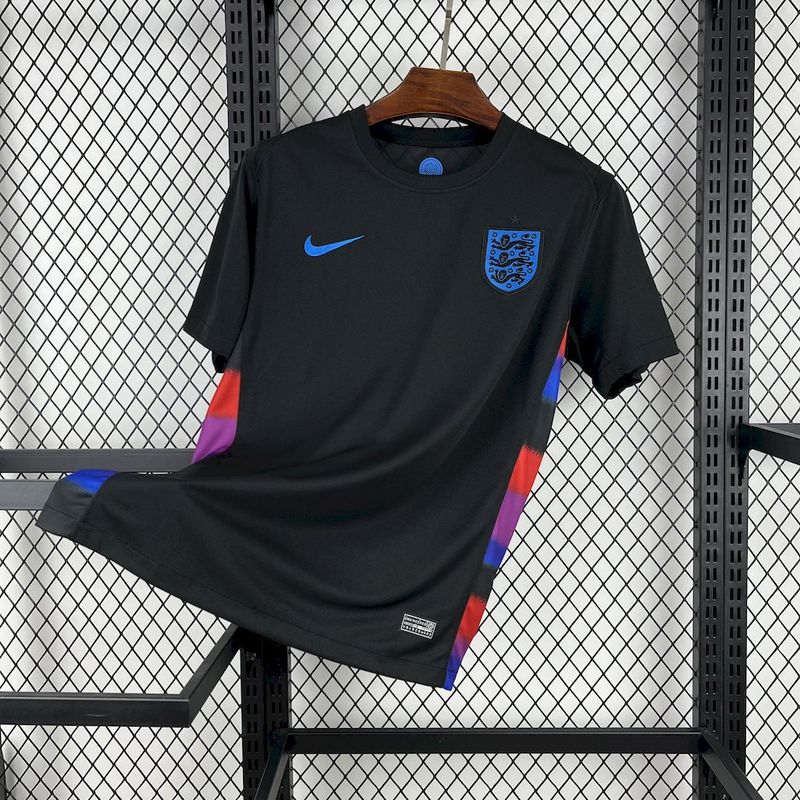 England Away Jersey 2025 (Women's Team)