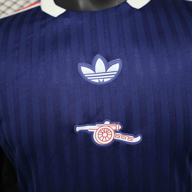 Arsenal Terrace Icons Jersey Player