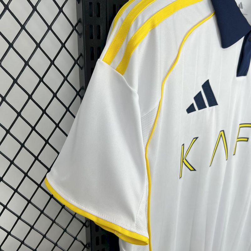 Al-Nassr Third Jersey 25/26
