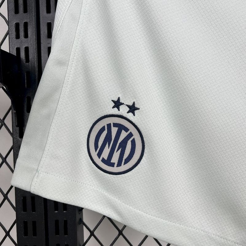 Shorts Inter Milan Away 25/26