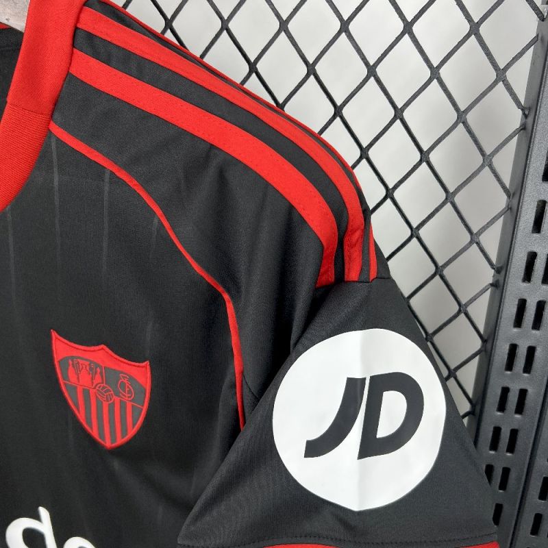 Sevilla Third Jersey 25/26
