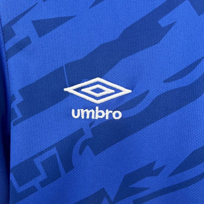 Ipswich Town Home Jersey 25/26