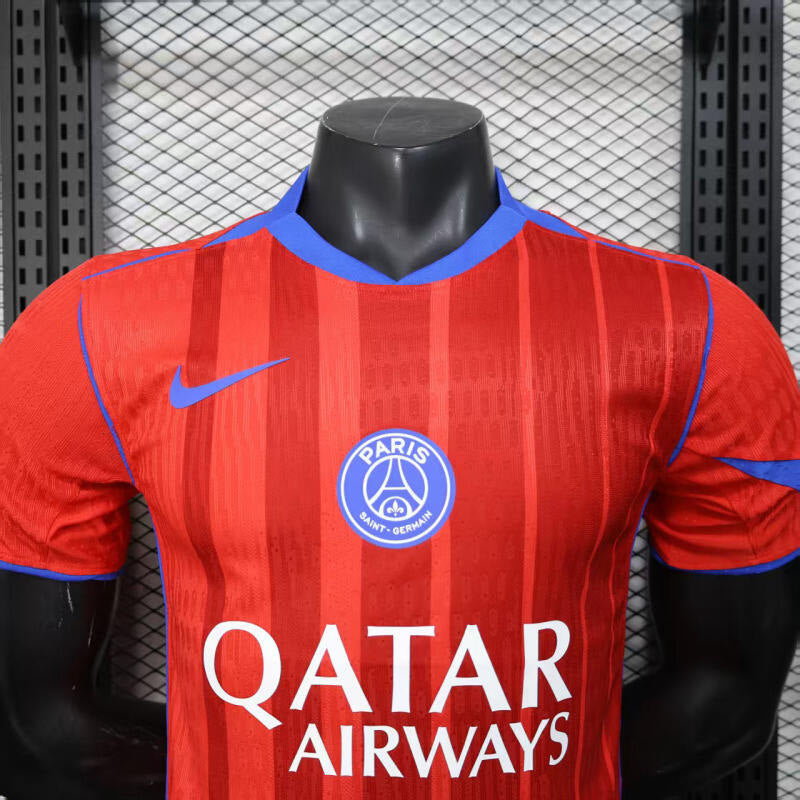 Paris Third 25/26 Jersey Player