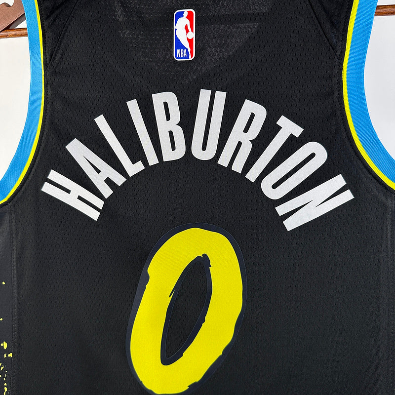 Indiana Pacers City Edition 23/24 NBA Jersey