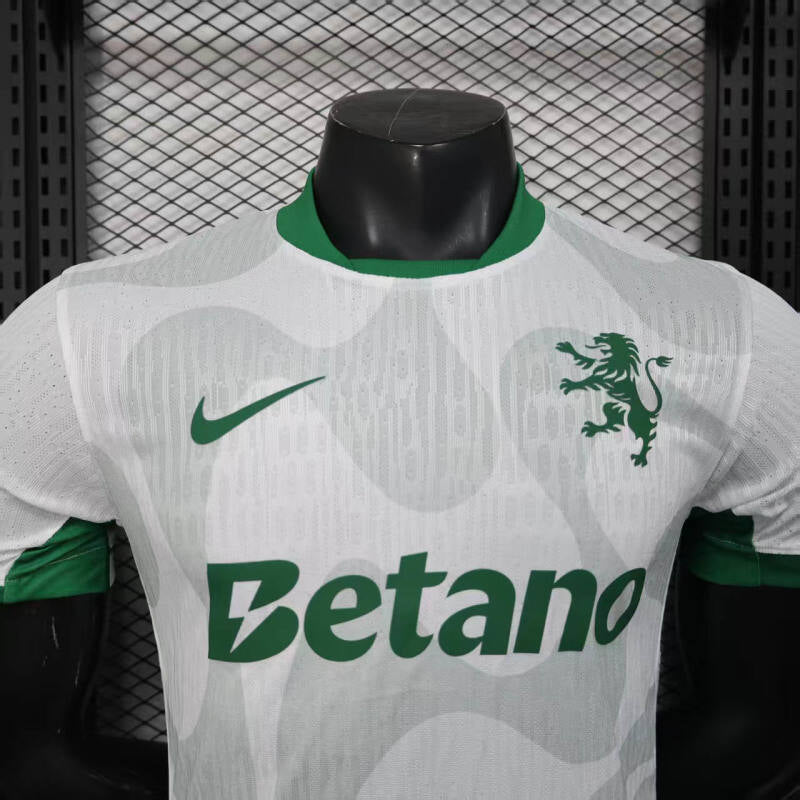 Sporting Fourth 25/26 Jersey Player