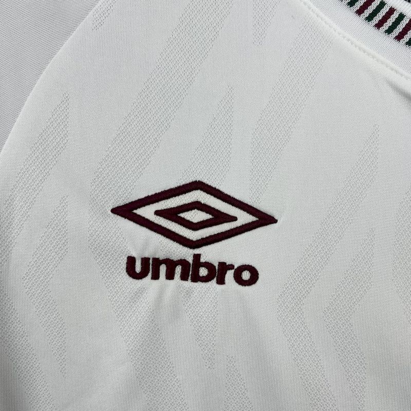 Fluminense Away Jersey 25/26