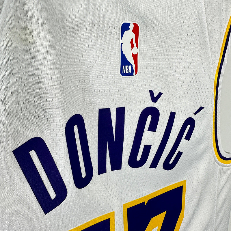 Los Angeles Lakers Association Edition NBA Jersey