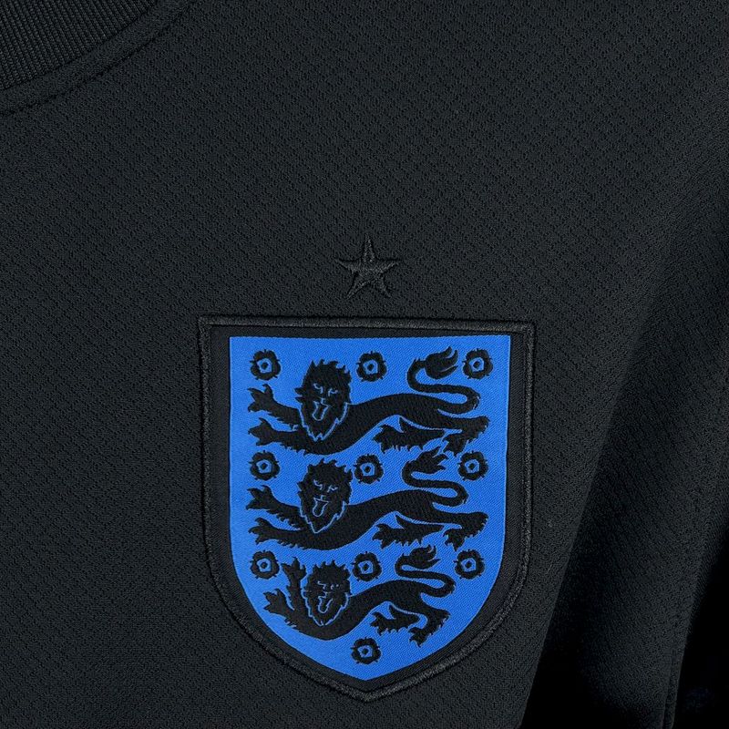 England Away Jersey 2025 (Women's Team)
