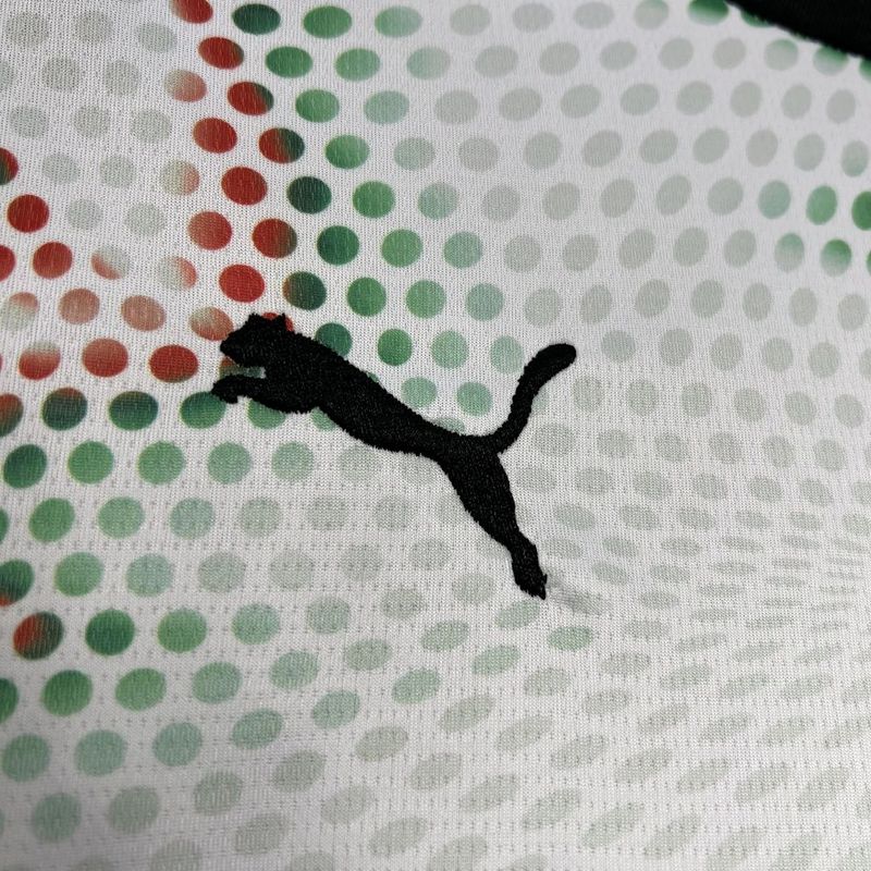 Portugal Away Jersey 2025