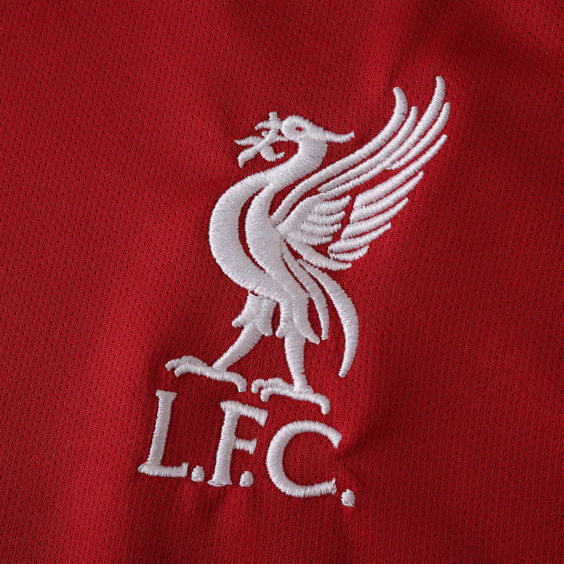 Liverpool Home Jersey 25/26