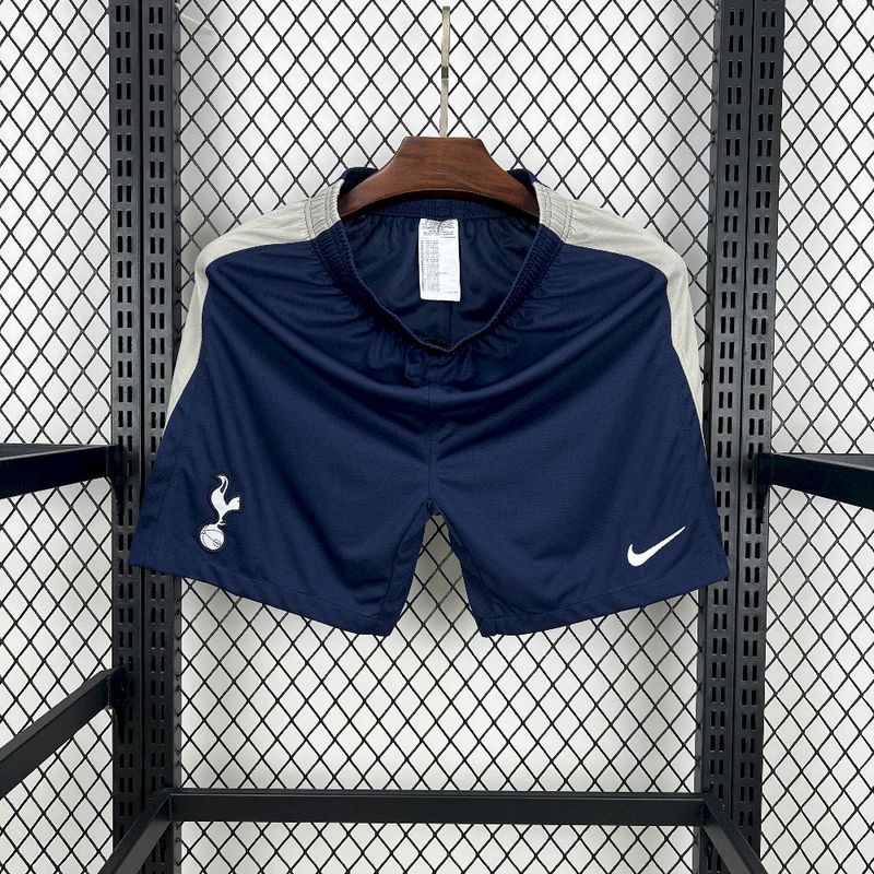 Shorts Tottenham Home 25/26