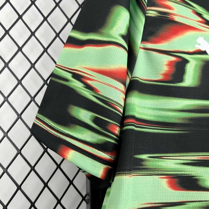 Portugal Pre-Match Jersey 2025