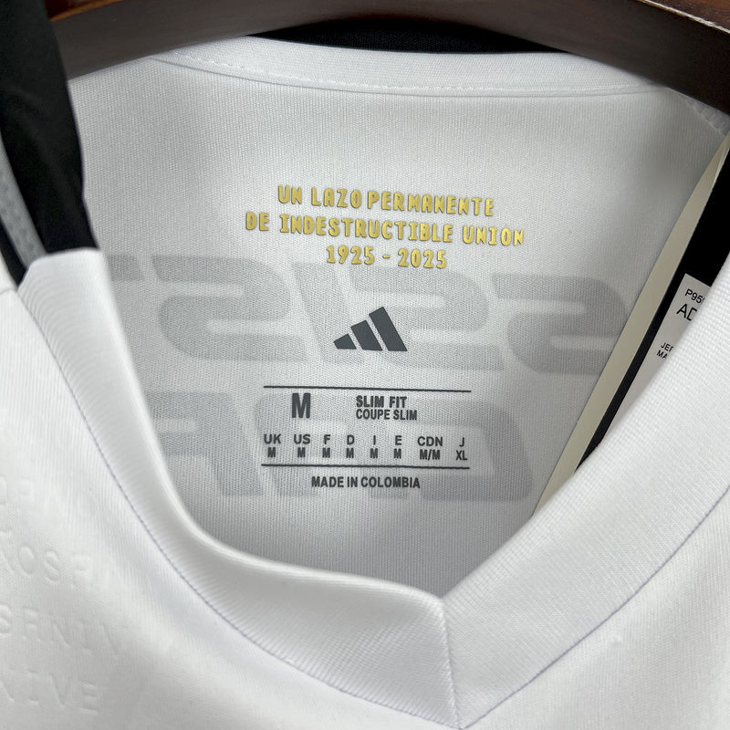 Colo-Colo Home Jersey 25/26