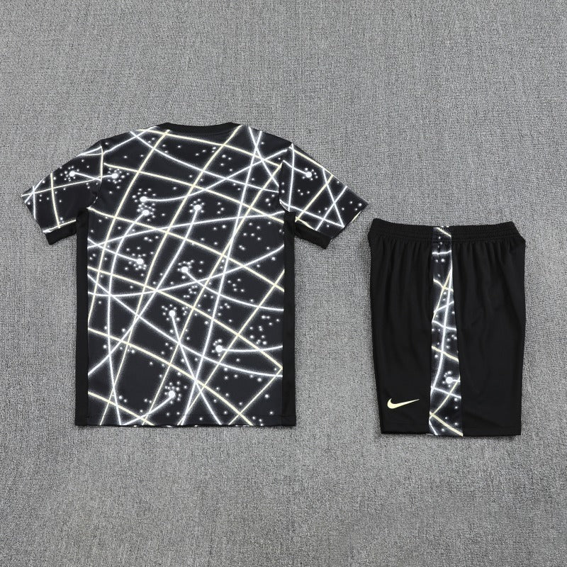 Kit Shirt + Shorts Netherlands Training 25/26