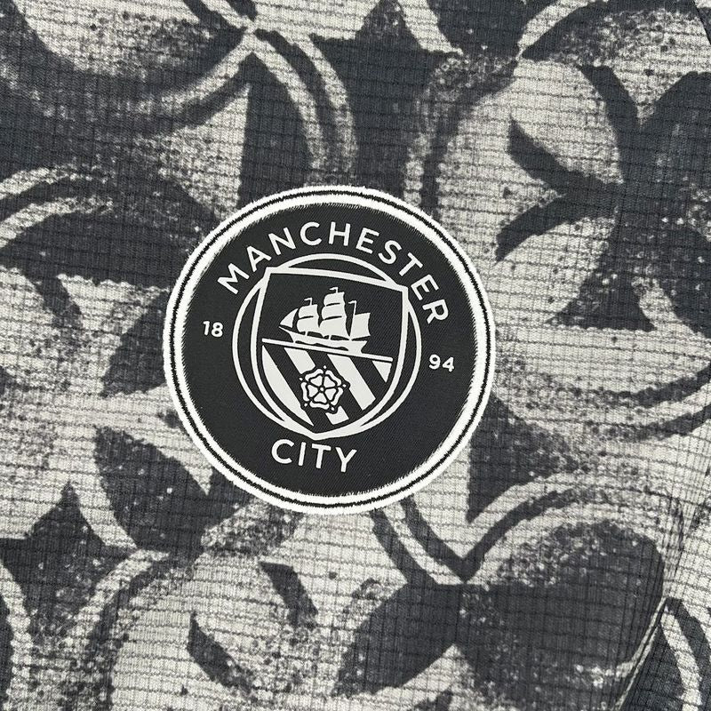 Manchester City Training Jersey 25/26