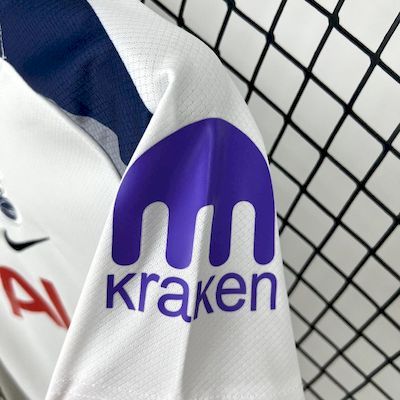 Tottenham Home 25/26 Kit Kids