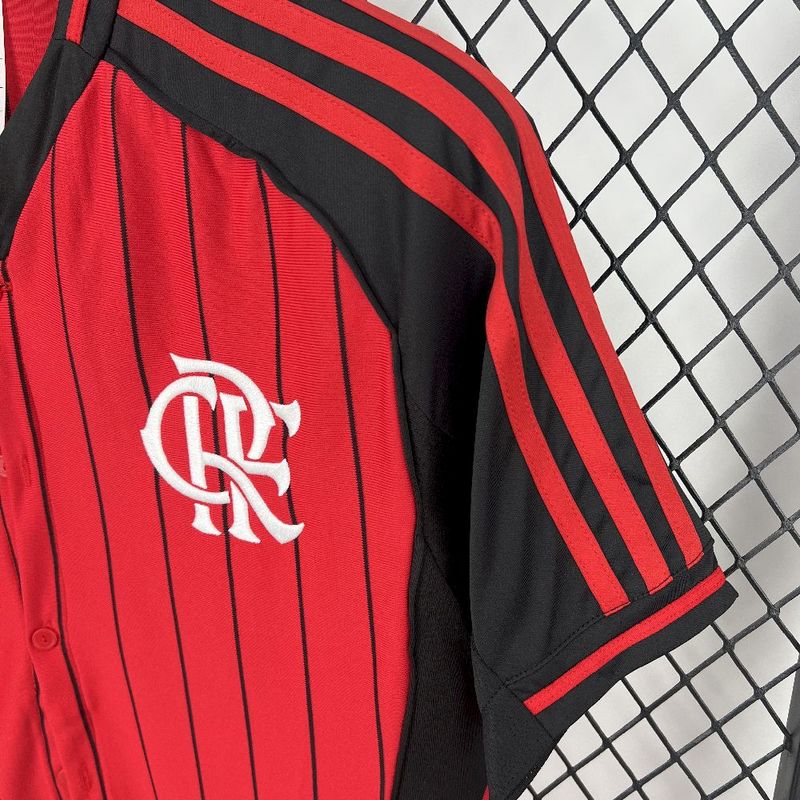 Flamengo US Pack Jersey 2025