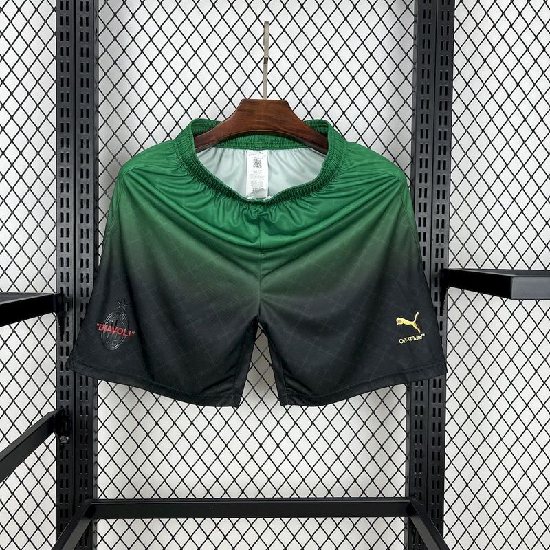 Shorts Milan Fourth 24/25