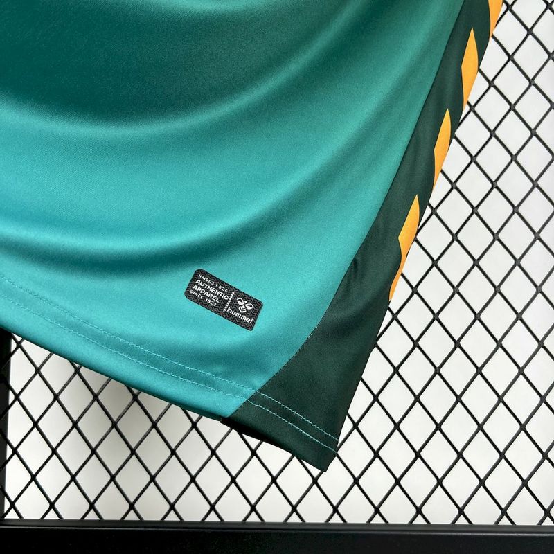 Werder Bremen Third Jersey 26/26