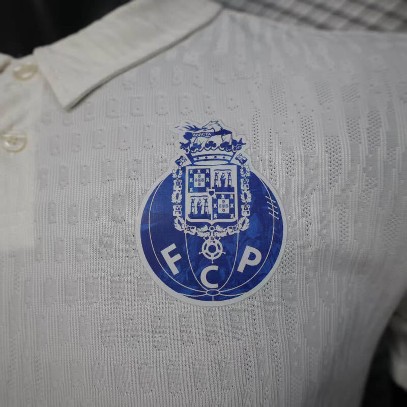 Porto Third 25/26 Jersey Player
