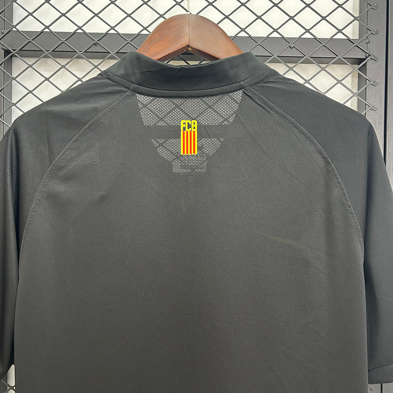 Barcelona Away Jersey 11/12 Retro