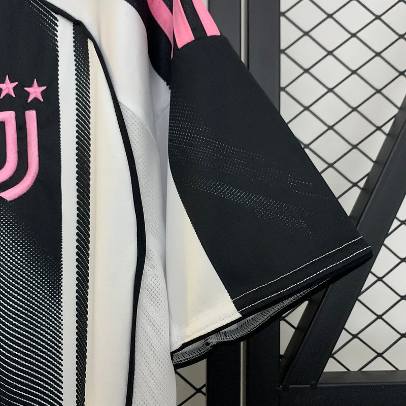 Juventus Home Jersey 25/26