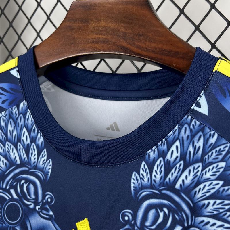 Club América Away Jersey 25/26