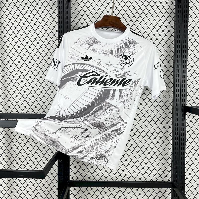 Club América Special Edition Jersey 25/26