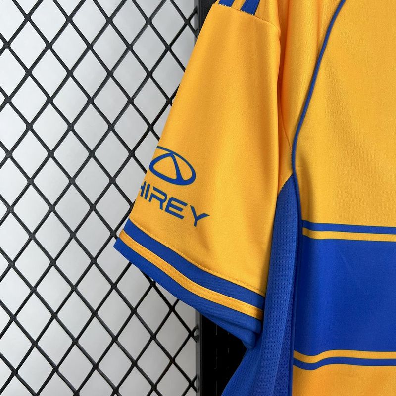 Tigres Home Jersey 25/26