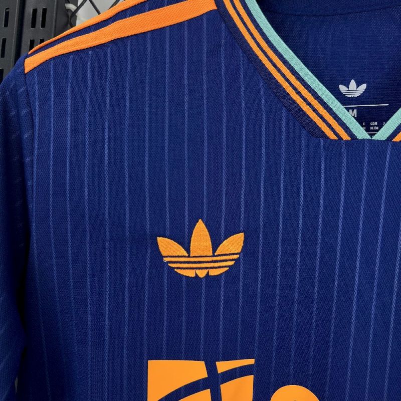 Newcastle Third Jersey 25/26
