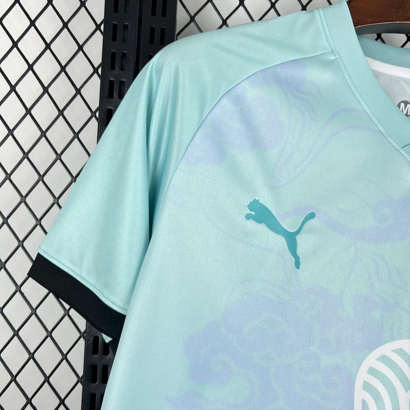 Morocco Blue Edition Jersey 25/26