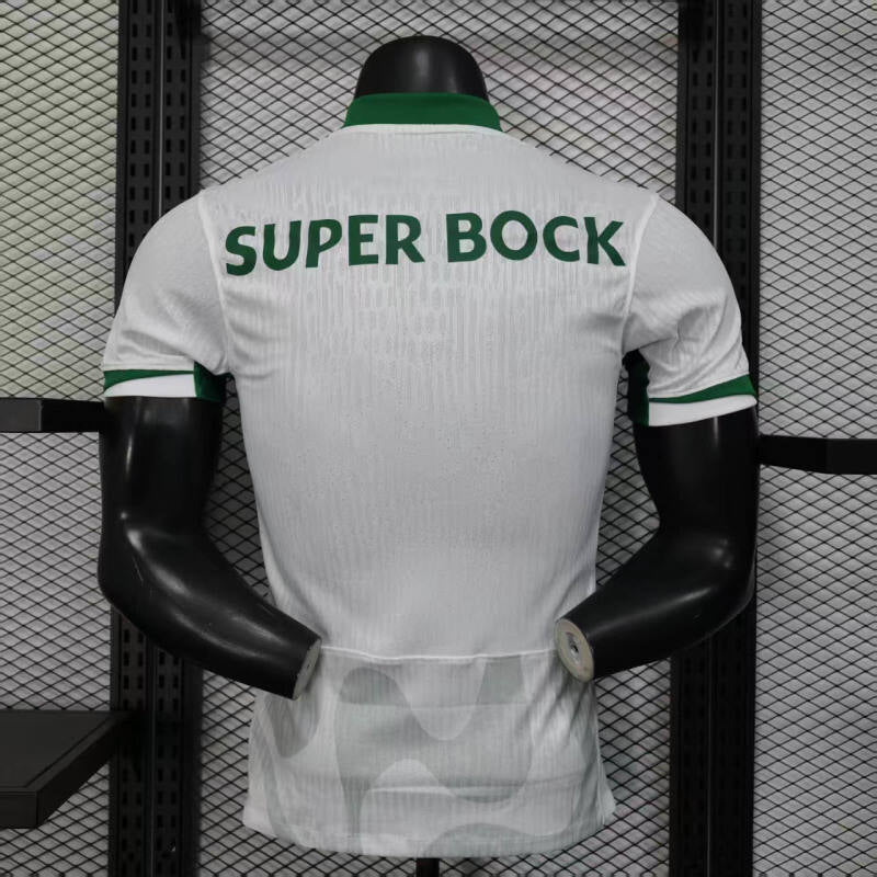Sporting Fourth 25/26 Jersey Player