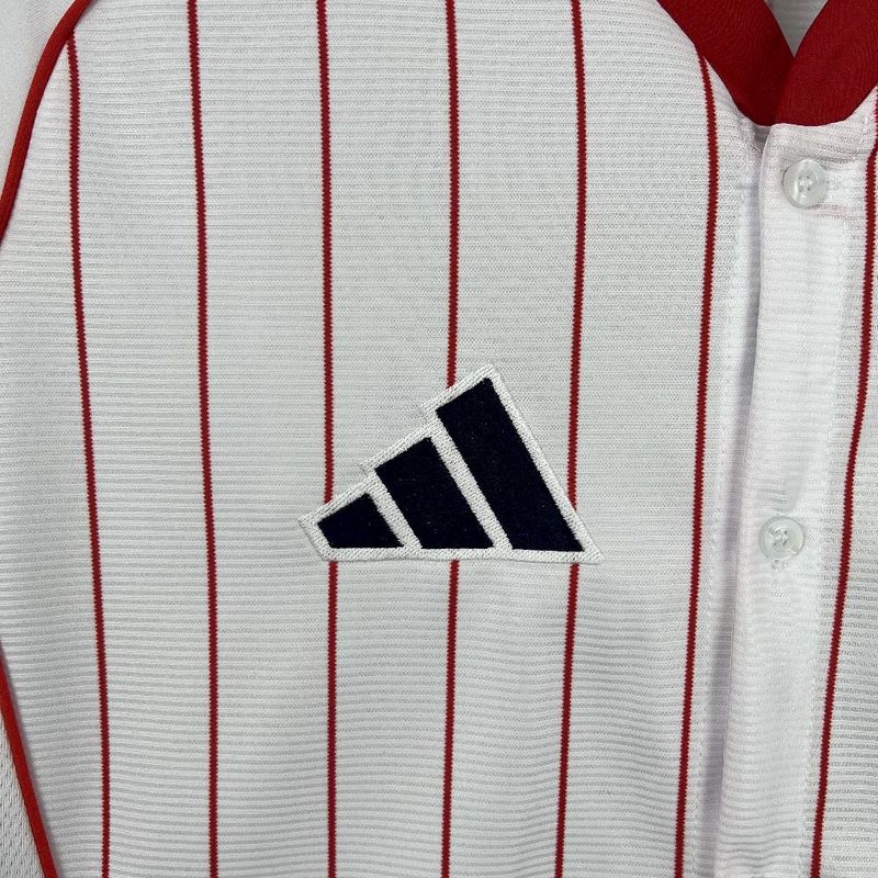 Arsenal US Pack Jersey 2025