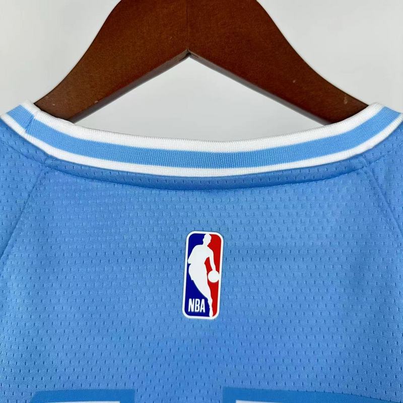 Cleveland Cavaliers City Edition 24/25 NBA Jersey