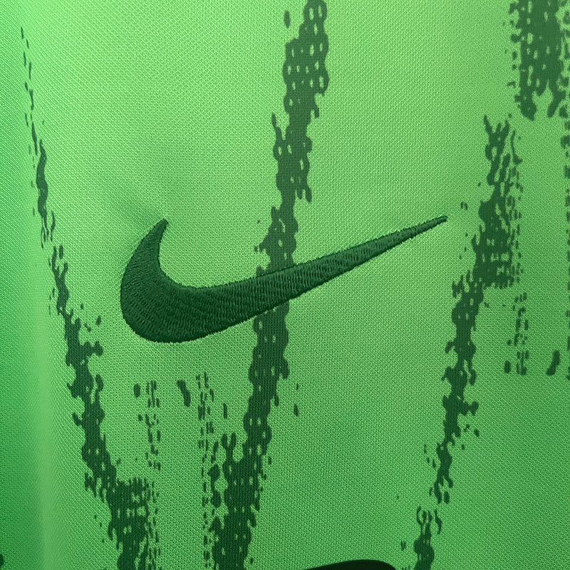 Sporting Fourth Jersey 24/25