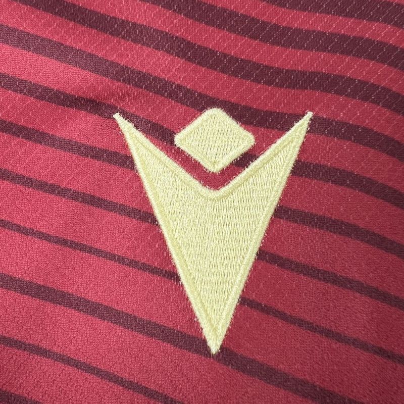 Levante Home Jersey 25/26