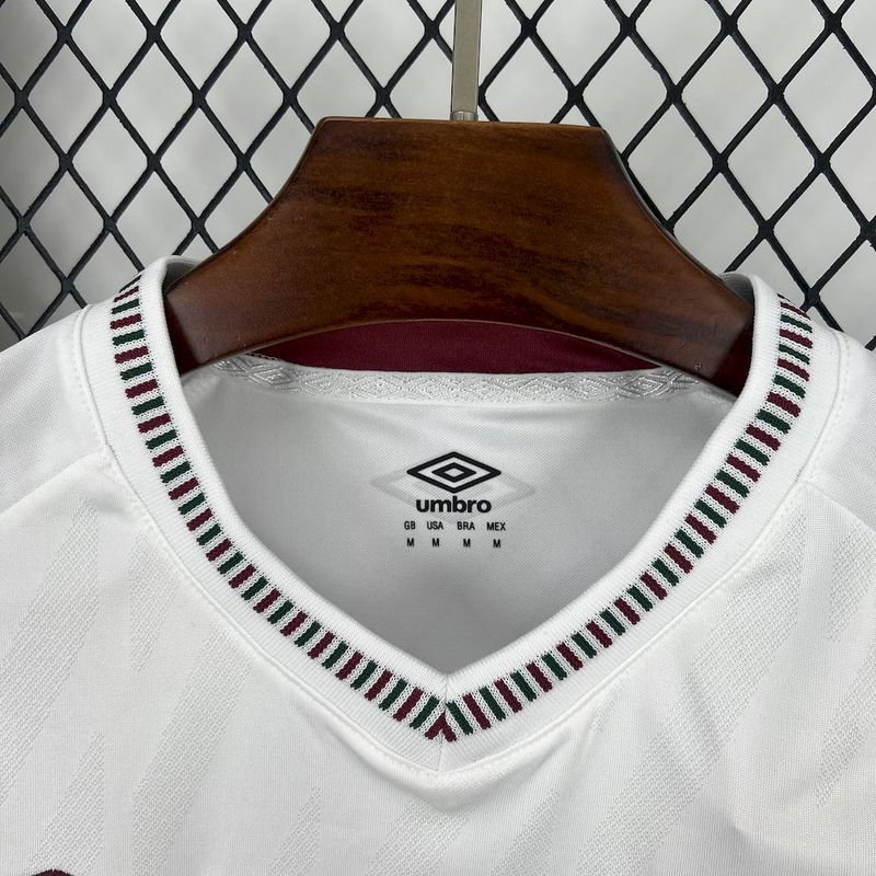 Fluminense Away Jersey 25/26