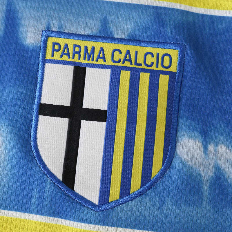 Parma Away Jersey 25/26