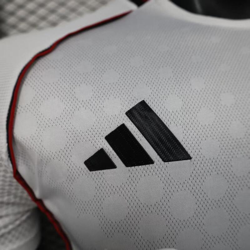 River Plate Home 25/26 Jersey Player