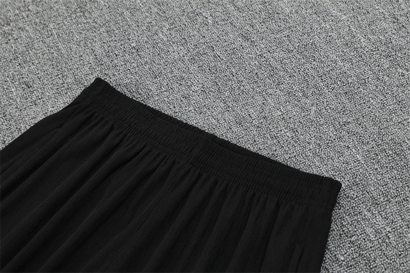 Tracksuit Paris Black 25/26