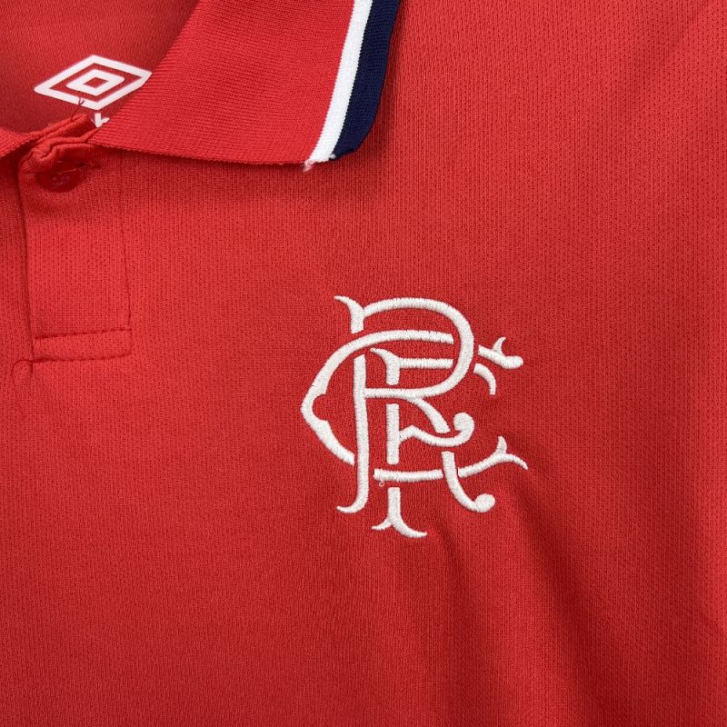 Rangers Third Jersey 25/26