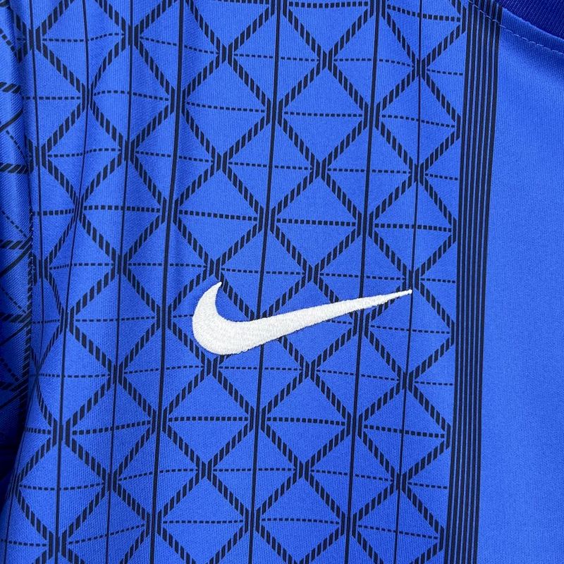 Paris Pre-Match Jersey 25/26