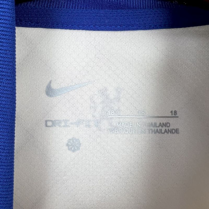 Chelsea Away 24/25 Kit Kids