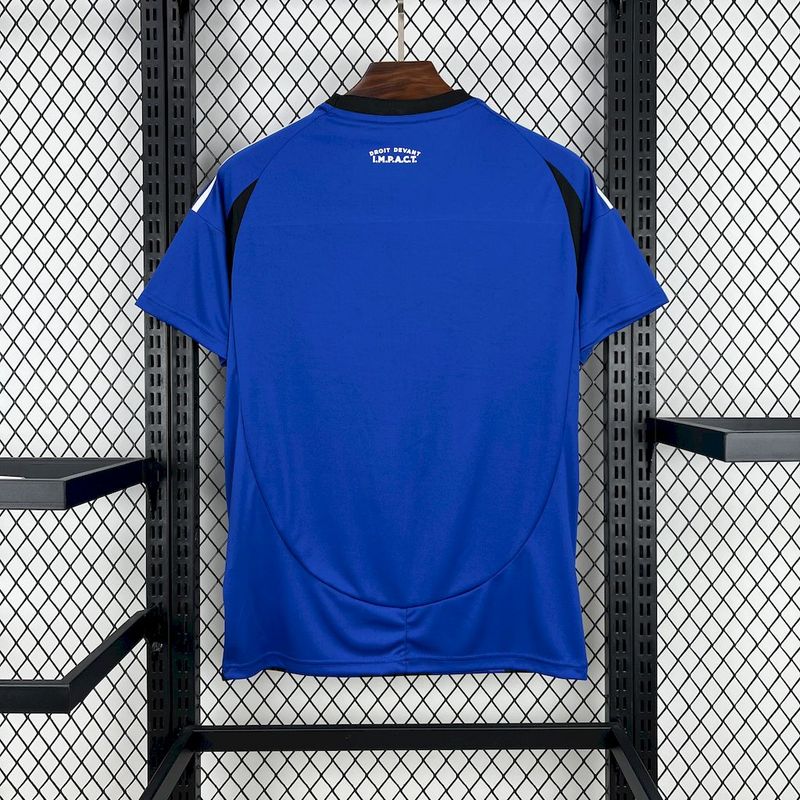 Montréal Home Jersey 25/26