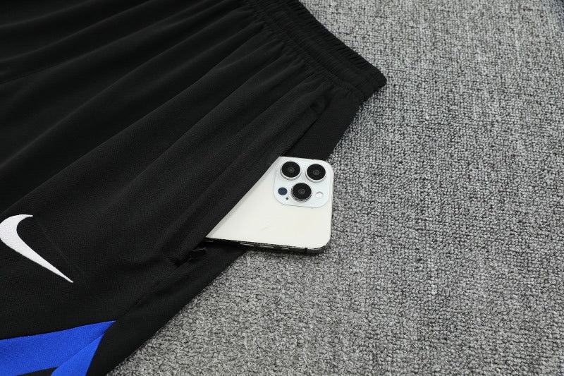 Kit Shirt + Shorts Inter Milan White Training 25/26