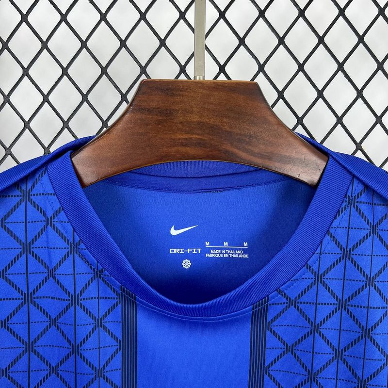 Paris Pre-Match Jersey 25/26