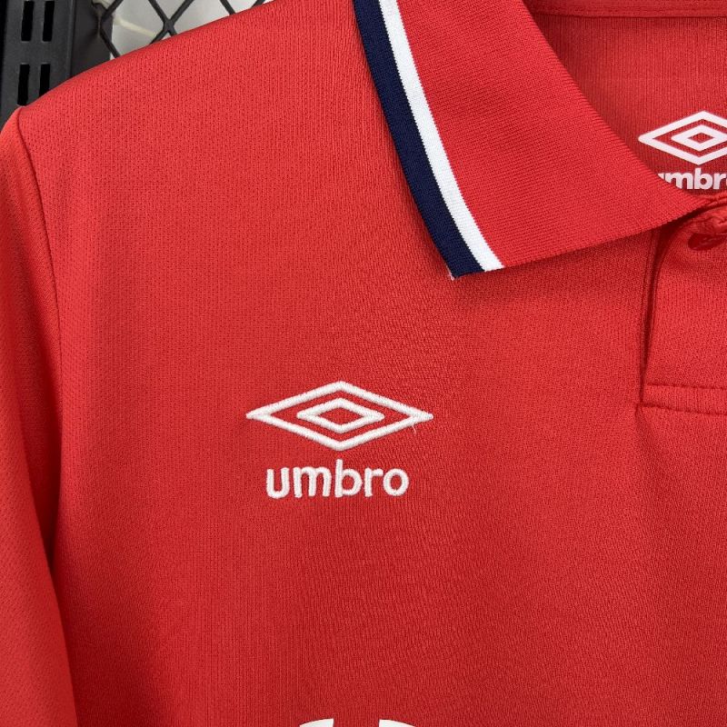 Rangers Third Jersey 25/26